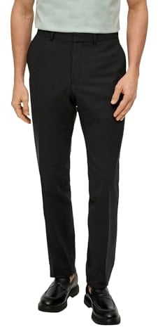 s.Oliver Black Label Herren Anzughose S.OULTIMATE 2149089,9999,40