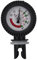 QANYEGN Kajak-Luftdruckmesser, Schlauchboot-Luftdruckmesser, Nylon-Kanu-Manometer Für Kajak-Flöße
