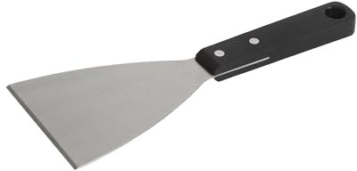 LE MARQUIER - Spatule Droite Triangle grattoir