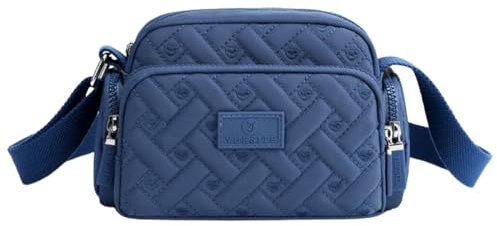 FAVORTALK Handytaschen für Damen, Crossbody-Kameratasche, Handtasche mit verstellbarem breitem Riemen, über der Schultertasche, für Damen, Mädchen, Reisen, Einkaufen, Arbeit, Alltag, Crossbody-Tasche,