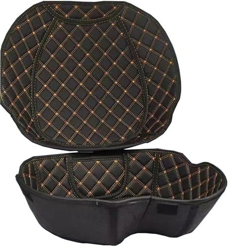 Leder & Satteltaschen Für GIVI V47 FIT GIVI V47 Motorrad Kofferraum Gepäckraumauskleidung Zubehör Motorrad Tasche