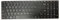 RTDPART Laptop Backlit Keyboard For Jumper EZbook S5 Max4 United States US Black New EZbook S5 Max 4