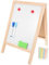 ERINGOGO 1Satz Doppelseitige Kindertafel Löschbares Zeichenbrett für Kreatives Whiteboard Stabile Standtafel für Jungen für Zeichenstunden
