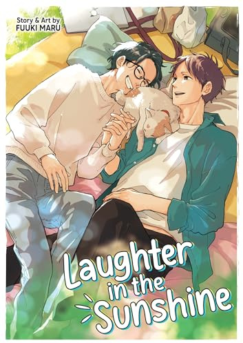 Laughter in the Sunshine
