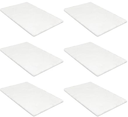 Caminetti a bioetanolo in lana di ceramica a lunga durata in fibra di ceramica aggiornata e caminetti da tavolo portatile 30,5 x 20,3 cm Manutenzione caminetti a bioetanolo