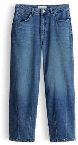 OPUS PANTS Barrel Jeans Damen