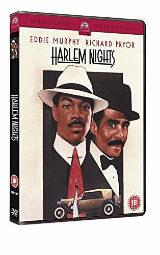 Harlem Nights [DVD] [1990]