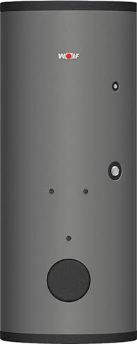 Wolf Solarspeicher SEM-2 400ltr - 2483738