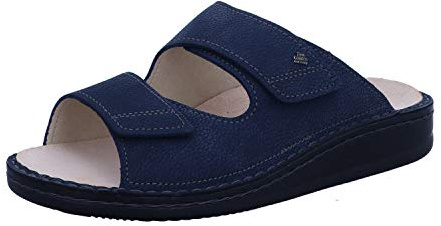 Finn Comfort Riad Herren Pantolette, Größen Schuhe :44 EU