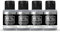 AV Vallejo Metal Color Set - Aluminium, 32 ml (Pack of 4)