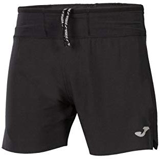 Joma Herren Micro Cargos, Noir, XXL