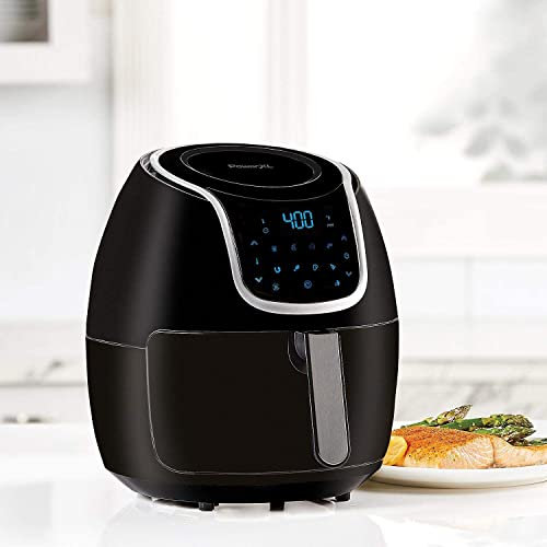 Power XL Vortex Air Fryer 5L
