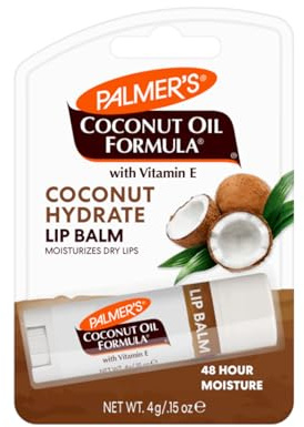 palmers coconut lip oil balm