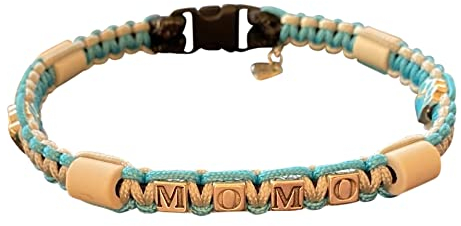 Pfoetchen-Welt Premium EM-Keramik Halsband für Hunde. Individuelle Maßanfertigung! über 100000 variationen möglich. Auch mit Namen. Infotelefon 017682042883
