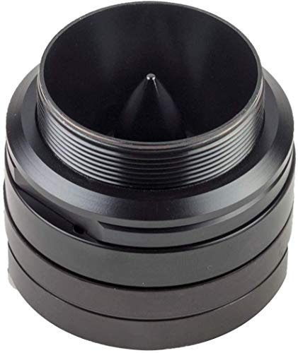 Audio System HS30 PA 30 mm HIGH-Efficience Hochtöner CAR-PA 1 Paar Tweeter