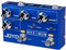 JOYO Overdrive Pedals R Series Dual Channel Pedal Clean and Wild Overdrive Effect for Electric Guitar (Maximum R-05)