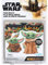 Perler 80-63090 The Mandalorian Baby Yoda Star Wars Sicherungsperlen-Set, 1000 Stück