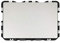 ICTION Repalcement Touchpad Trackpad Compatible for Apple Macbook Pro Retina 13 A1502 Trackpad 2015 year