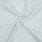 VmG-Store Double Gauze Musselin Stoff Tex zertifiziert Uni Meterware über 40 Farben 100% Baumwolle (004 I Weiß, 50 x 135cm)