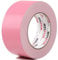 WELSTIK Ruban Adhésif Toilé Ruban adhésif professionnel rose - 50 mm x 41 m - Ruban adhésif coloré - Pour réparation de bricolage - Pour intérieur et extérieur - 50 mm x 41 m - Rose