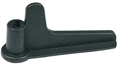 easyPART Kompatibel/Ersatz für UNOLD 6821138 Knethaken Haken Backmeister 68211 Brotbackautomat
