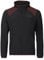 VAUDE Herren Mens Qimsa Air Jacket, Black Uni, M EU