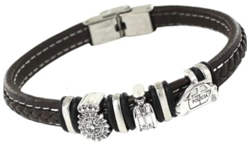 Pulsera de profesiones (Policia local)