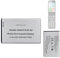 HIGHAKKU Batteria di ricambio Amico Flip 4G compatibile con Brondi Amico Flip 4G Mobile Phones Smartphone Seniors