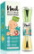 ASMAYSA Anti Nail Biting Polish-Stop Biting Nails-Nail Biting Prevention-Stop Nail Repair Clear Varnish-Discourages Nail Biting & Thumb Sucking For Children & Adults, Safe Natural Plant Extract