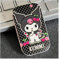 zhaoyaoni Briquet Rose à Paillettes, Briquet Rose Kitty, Butane Rechargeable, Briquet Mignon, Briquet Butane Coupe-Vent Mignon, boîte Cadeau, Cadeau de Vacances (Butane Non Inclus) (Color : G)