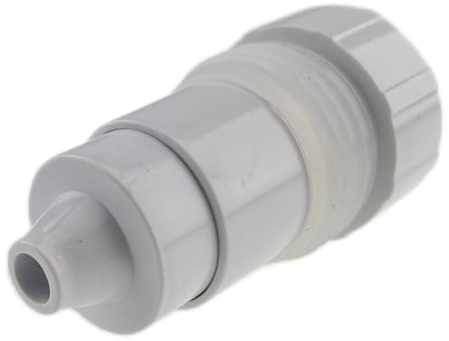 Genuine K1512999 Water Tank Tap Dispenser nozzle valve for Hisense Kenwood Fridgemaster Fridge Freezer RB292F4WB1 RF528N4WB1 T72302HA