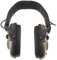 Fluaonb Cuffie Antirumore Elettroniche con Cancellazione del Rumore Cuffie Antirumore Elettroniche Comode Cuffie Antirumore Elettroniche Multifunzionali