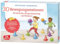 30 Bewegungsstationen für Motorik, Körperspannung und Balance. Bildkarten für Kinder von 3 bis 8: Für Kinderturnen, Bewegungsstunde und ... und innere Balance. 30 Ideen auf Bildkarten)