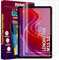 RKINC Protector pantalla [2 Piezas] para Lenovo Tab M11 11 pulgadas 2024, TB-330FU / TB-331FC, Cristal templado película de vidrio, 9H 0.33 mm [Anti-rasguño][Anti-rotura][Sin burbujas]
