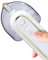 VoOqo Travel Iron, Rechargeable Electric Iron, 130W Handheld Portable Iron, 30S Fast Heat Up, Wet and Dry Ironing Mode, three Levels of Temperature Adjustment, Tank for Home,office,travel