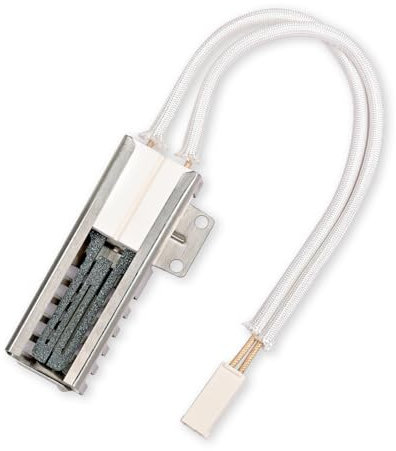 W11176454 Range Oven Ignitor Replace W10914411 4547416 Fits for Whirlpool, Amana Gas Oven