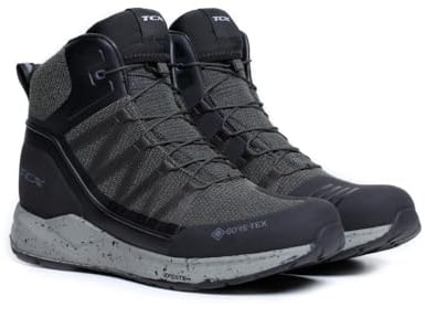 TCX Men's Speedtrek Gore-tex®Motorcycle Boot