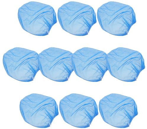 DOITOOL 12stücke Farbsiebbeutel Aus Netzgewebe Feinmaschiger Filterbeutel Elastische Öffnung Für Farbe Und Lack Im Polyestermaterial Für Tägliche Filtration Und Rückstandskontrolle