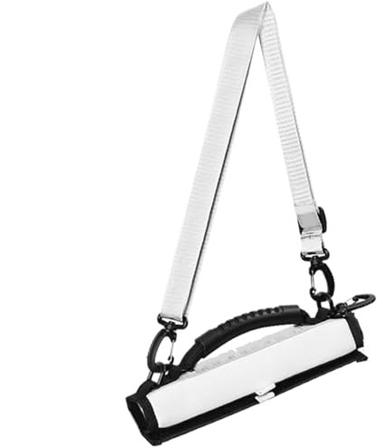 Small Golf Bag, Travel Golf Carrying Bag, Portable Golf Travel Bags, Leather Golf Club Bag, Wear-Resistant Golf Bag, Large Capacity Golf Club Bag, Golf Travel Bag for Clubs