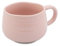 Jamie Oliver Big Love Pink Cosy Cuppa, Speckled Stoneware Coffee, Tea Mug, Ideal for Any Occasion, Dishwasher, Microwave, 12.7oz, 375ML, 13x10x7CM