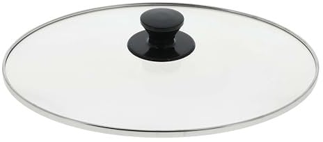 Masterpart Slow Cooker Glass Lid To Fit Morphy Richards 6.5L Slow Cookers
