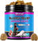Wizco Itch & Immunity Treats for Dogs – 150 Chews | Allergy Relief, Anti-Itch Support, Skin & Coat Health | Suitable for All Breeds & Sizes | Peking Duck Flavour
