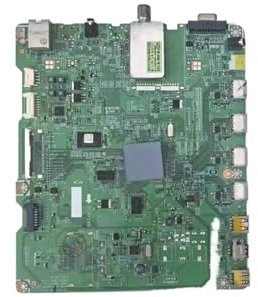 BCHGTRDR Accessoires for Carte Mère TV 40 Pouces, Compatibles avec Samsung, BN94-05302A BN41-01660A=BN41-01747A UE40D5700RSXXN UE40D5700RS UE40D5700 Pièces De Rechange