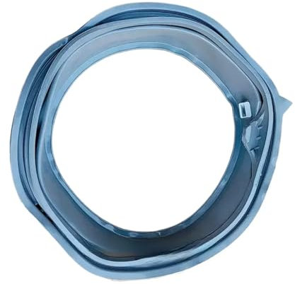 Joint D'étanchéité De Porte DC64-03199A, Compatible Avec Samsung, For Hublot D'observation De Lave-linge, Pièces Détachées