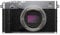 Fujifilm X-E5 Silver Body