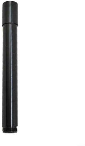 Fauhapyway 40 fourche avant en alliage d'aluminium 110 x 20 mm à dégagement rapide pour vélo de montagne Fox composants de vélo de montagne fourche avant essieu traversant
