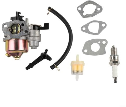 Gas Pressure Washer For Carburetor for Honda For GX200 and GX140 Engines, Design