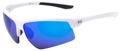 Under Armour Lunettes de Soleil Pour Homme UA-Clutch-O-G-HYM