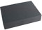 HMF 1451-90 Espuma Personalizable Precortada, Inserciones de Espuma para Cajas, 440 x 320 mm, Tabletop, Altura: 90 mm