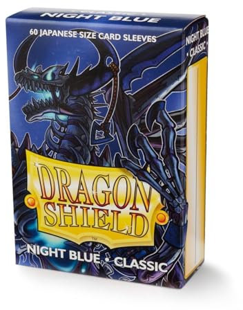 Arcane Tinmen 10642 accessories Night Blue AT-10642